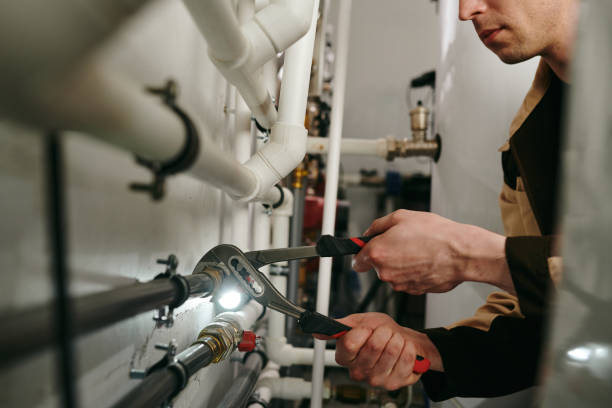 Best Affordable Plumbing Services  in Huntingdon, PA