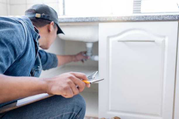 Best Same-Day Plumbing Service  in Huntingdon, PA