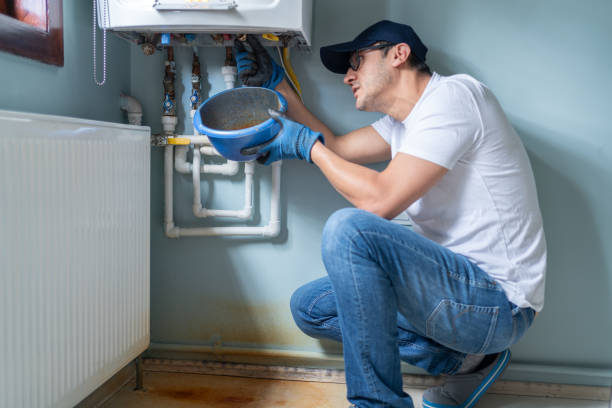 Best Plumbing Installation Services  in Huntingdon, PA