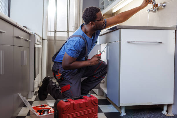 Best Affordable Plumbing Services  in Huntingdon, PA