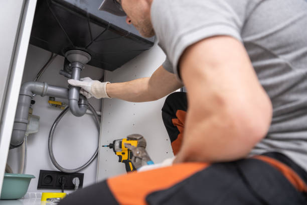 Best Emergency Plumbing Repair  in Huntingdon, PA