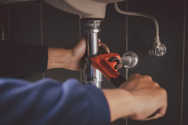 Best Plumbing Inspection Services  in Huntingdon, PA